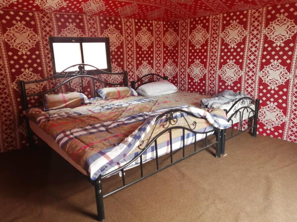 Wadi Rum Desert Home Zewnętrze zdjęcie